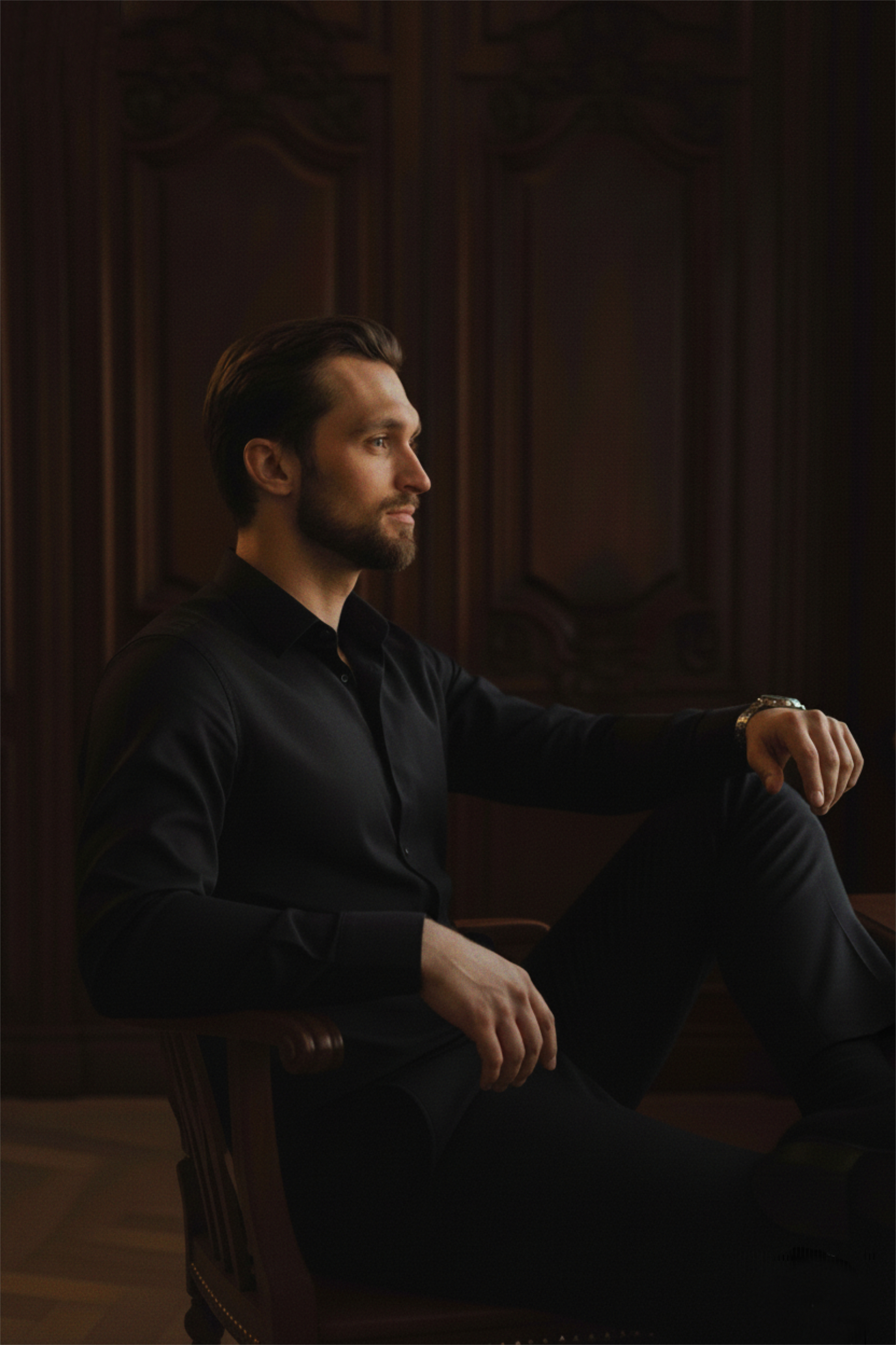 Roman Chuikov
